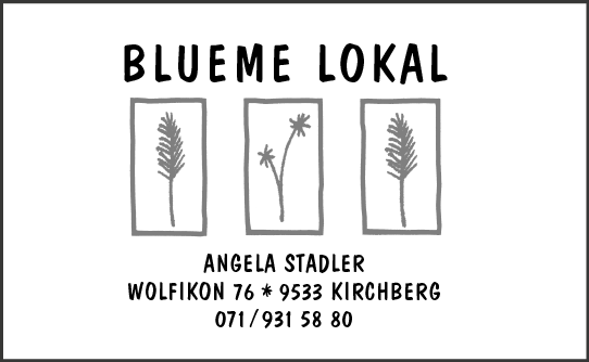 Blueme Lokal