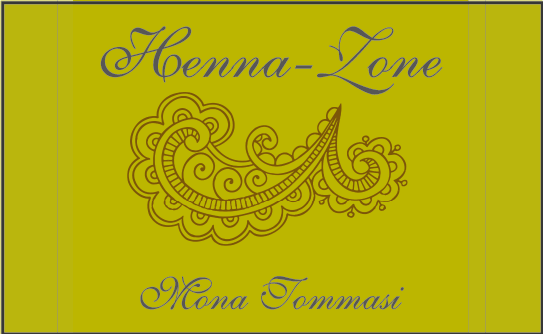 Henna Zone